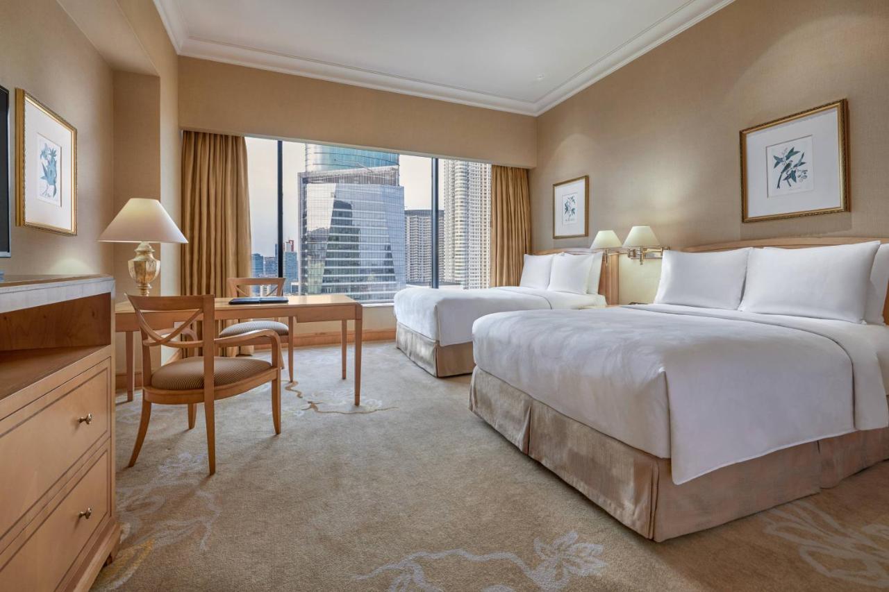 Jw Marriott Hotel Джакарта Екстер'єр фото