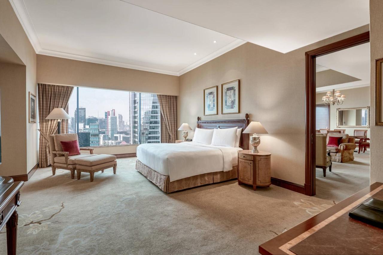 Jw Marriott Hotel Джакарта Екстер'єр фото