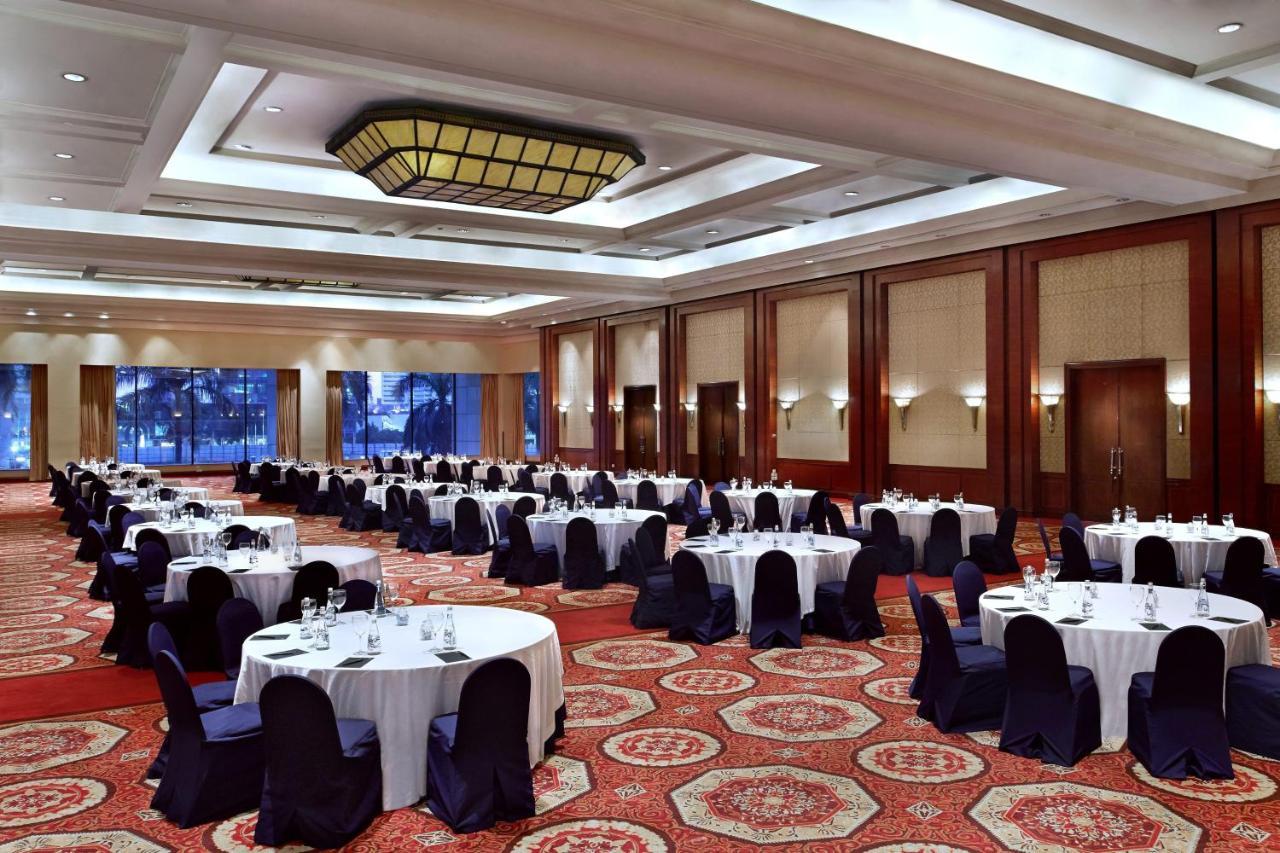 Jw Marriott Hotel Джакарта Екстер'єр фото