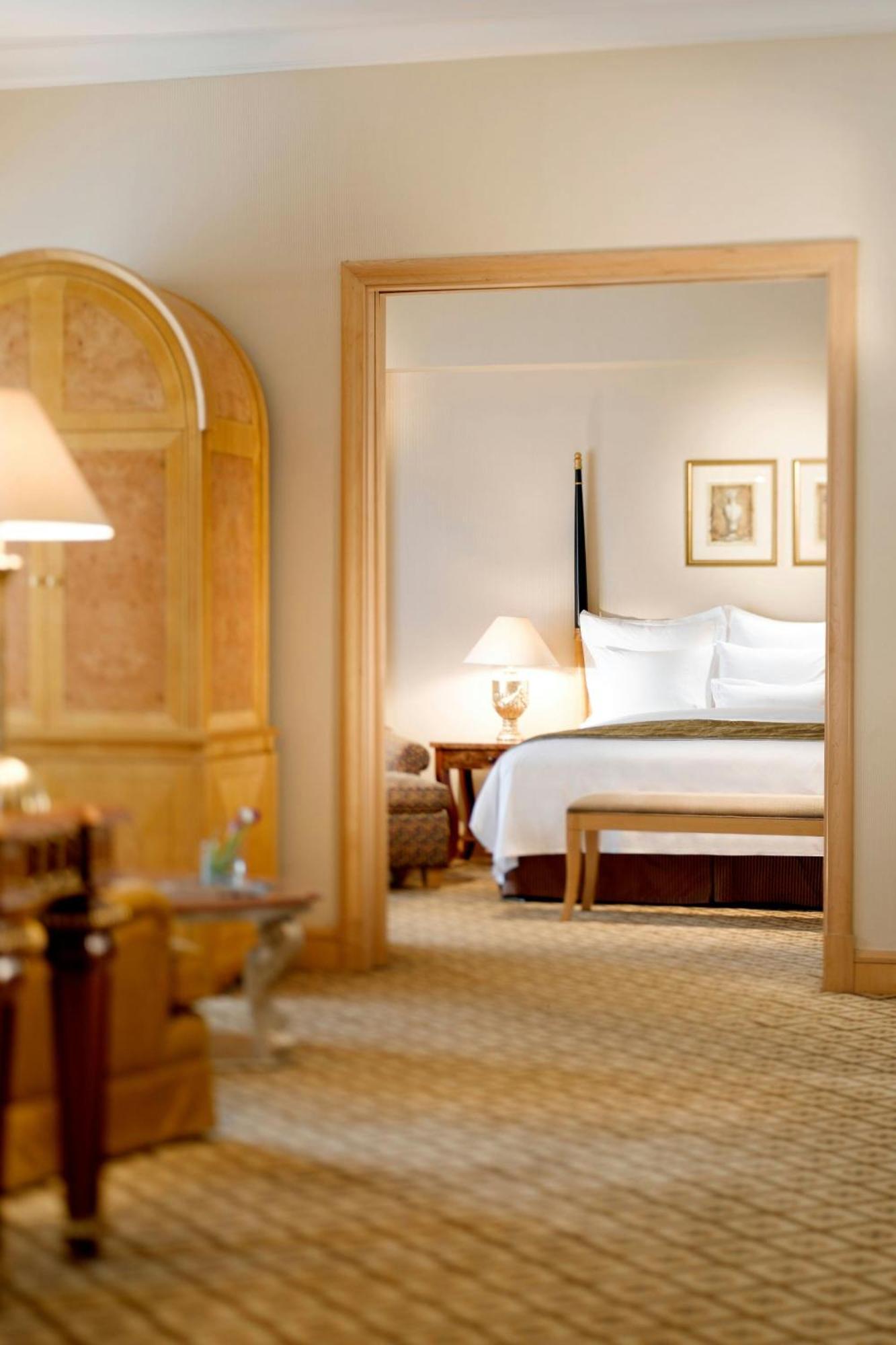 Jw Marriott Hotel Джакарта Екстер'єр фото