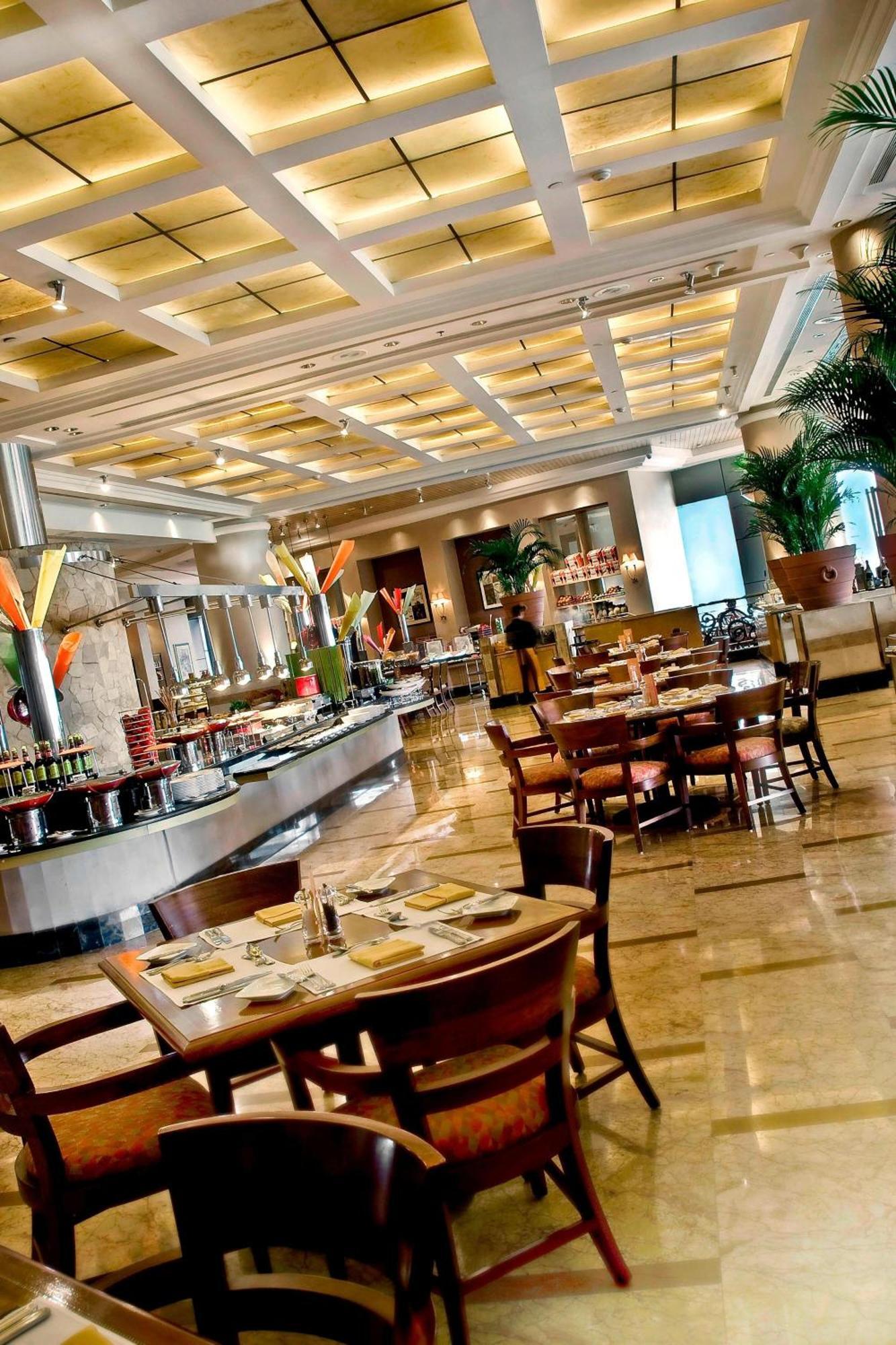 Jw Marriott Hotel Джакарта Екстер'єр фото