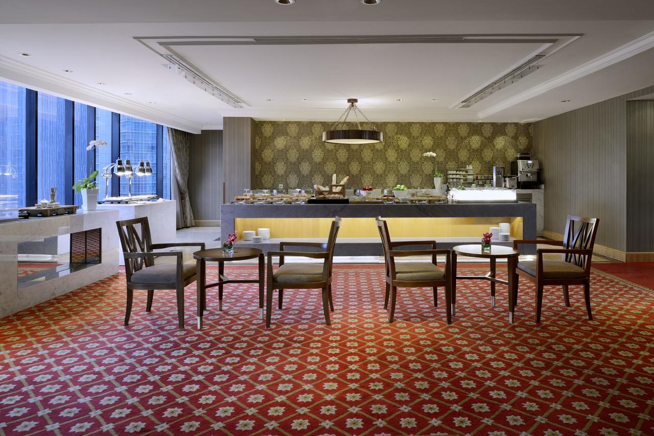 Jw Marriott Hotel Джакарта Екстер'єр фото