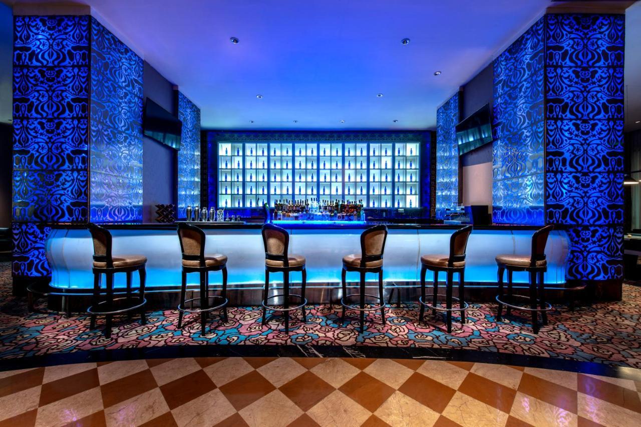 Jw Marriott Hotel Джакарта Екстер'єр фото