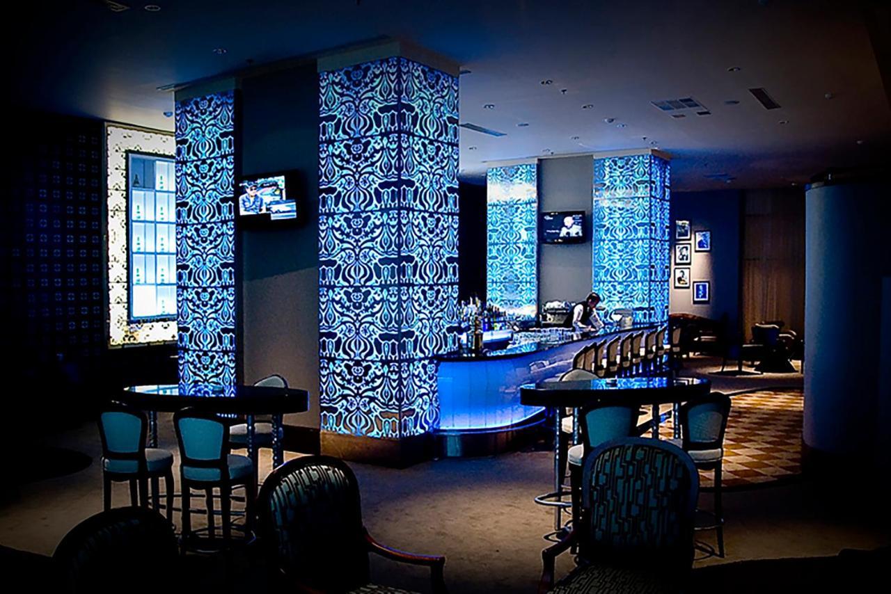 Jw Marriott Hotel Джакарта Екстер'єр фото